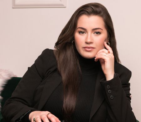 Brittany Morley, Director of Sales - HMS Consulting Group