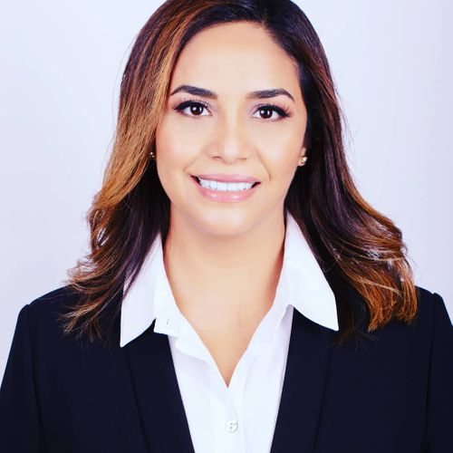 Ana Medina Arellano, President/CEO - Medina Insulation Corp