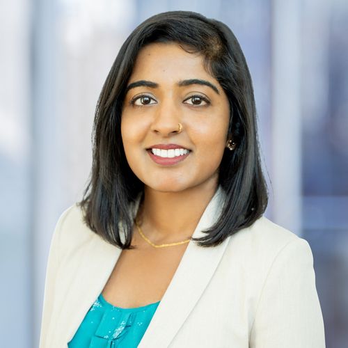 ABARNA KRISHNAKUMAR, VDC Training Manager - Zelus