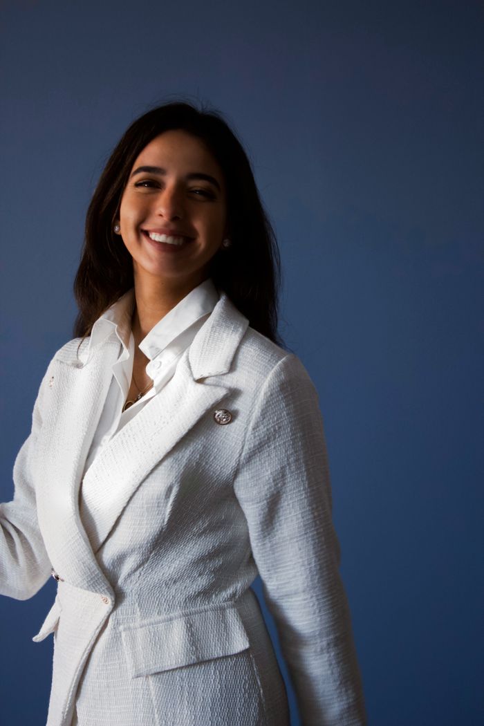 Reem Makkawi, Designer - Perkins & Will