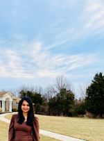 Divya Haritha Katari, Sr. Cost Planner - Lendlease