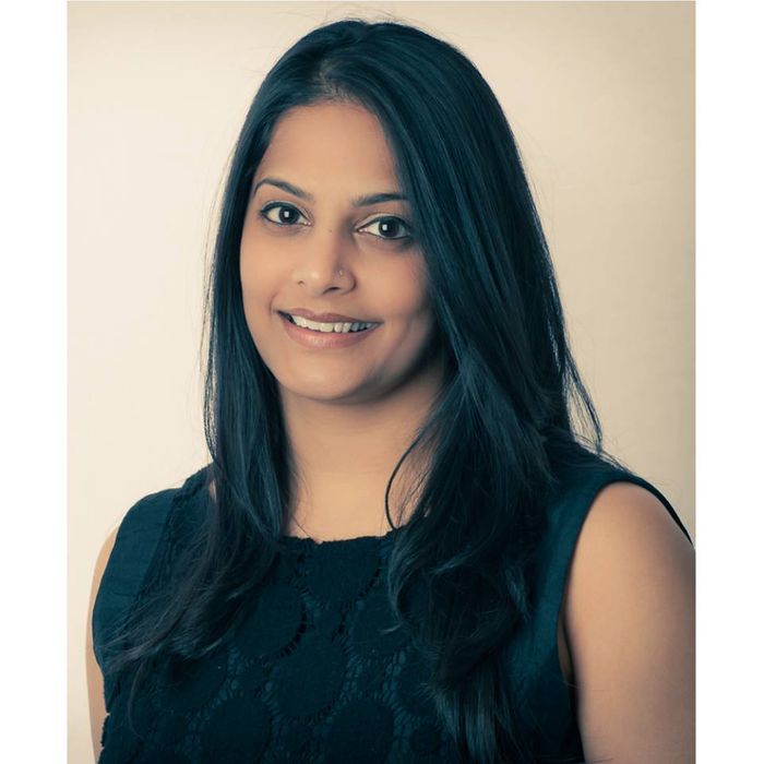 Mital Amin, Broker/ Owner - Silver and Oak Realty
