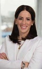 Chany Rosen, CEO - Cavalry Associates