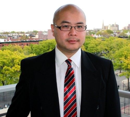Albert Wong, Associate Director - Lehrer Cumming