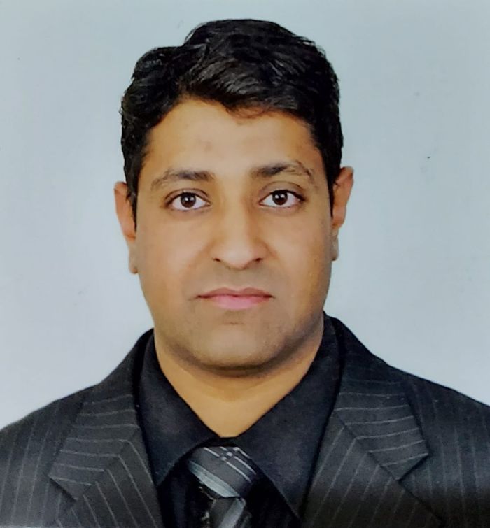 Muhammad usman zia , Technical member (construction)of AECHS (airport employee cooperative housing society) Rawalpindi Pakistan ? - AECHS (airport employee cooperative housing society) Rawalpindi pakistan