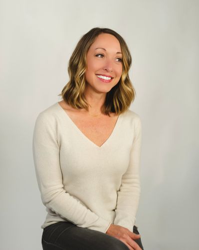 Melissa Wagner, Founder - WAGNER CREATIVE