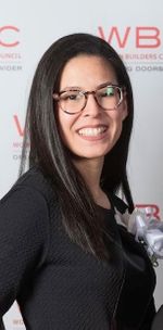 Elsie Cruz, Operations Executive - Starr Industries LLC