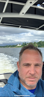 Brad Jacobs, Owner  - Structured CRE Inc.