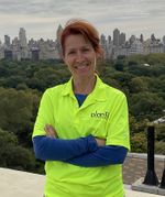 Olivia Szabo, Field Engineer - PlanB Engineering