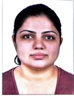 Akruti Desai, Technical Lead- Engineering Design - Techstudio Services