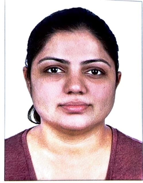 Akruti Desai, Technical Lead- Engineering Design - Techstudio Services