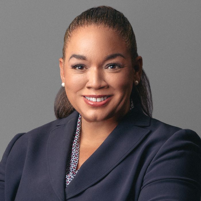 Kimberly D. Hardy, Esq, Director of MWBE Participation-PMO/ SVP for Diversity, Inclusion and Compliance - The New Terminal One at JFK/McKissack & McKissack
