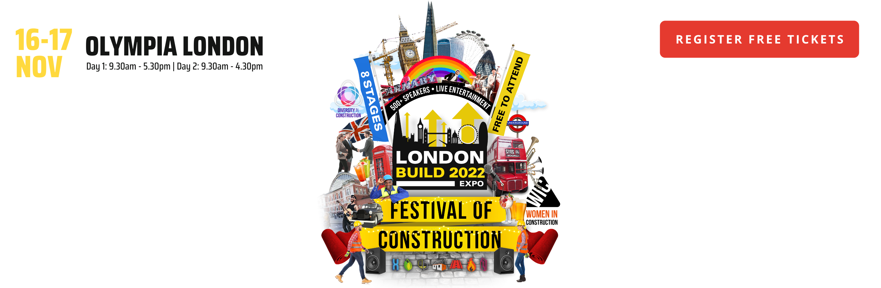 London Build