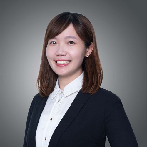 Charmaine Ngan