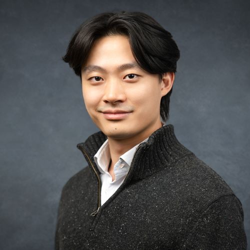 Ian Chang