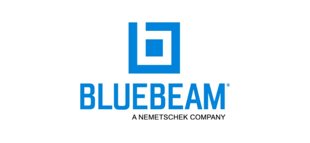 Bluebeam logo 