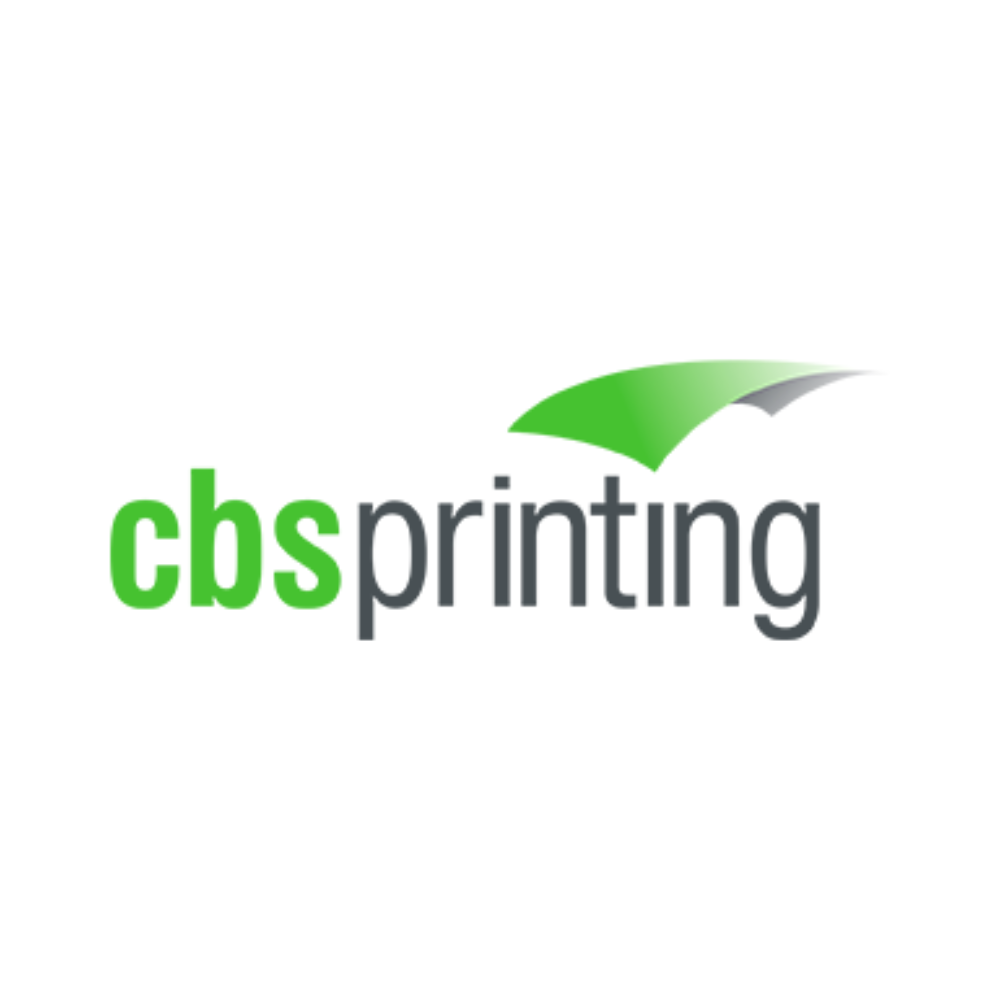 CBS printing