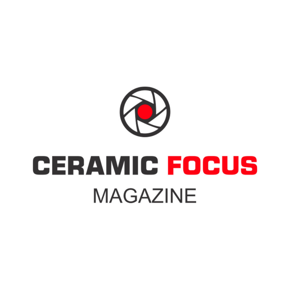 Ceramic Focus Magazine