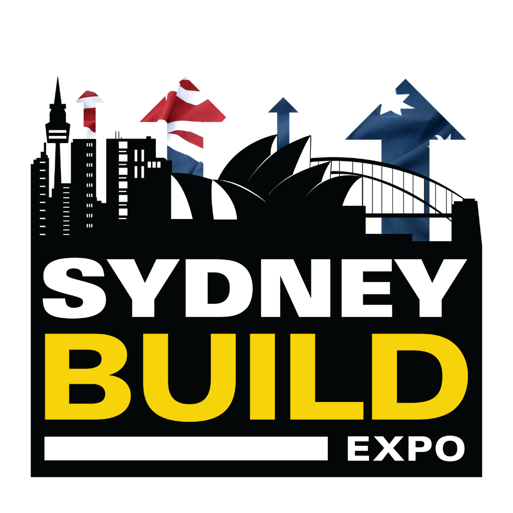 sydney build 2024 logo 