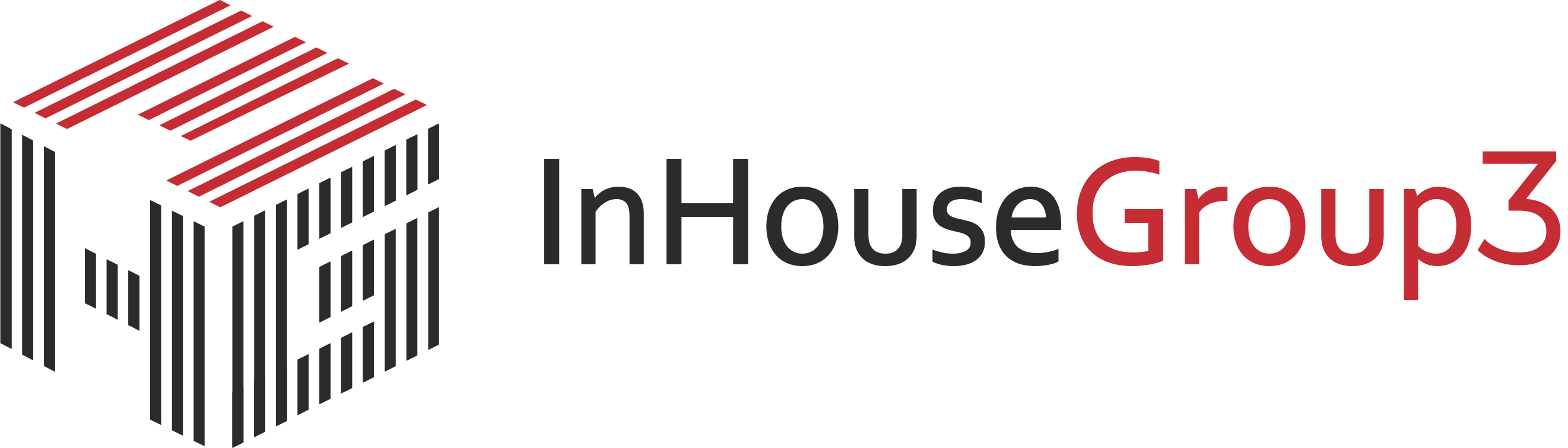 InHouse Group Sydney Build
