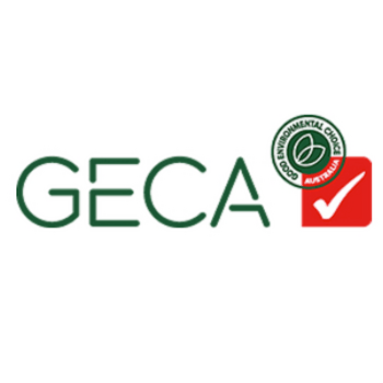 Good Environmental Choice Australia (GECA)