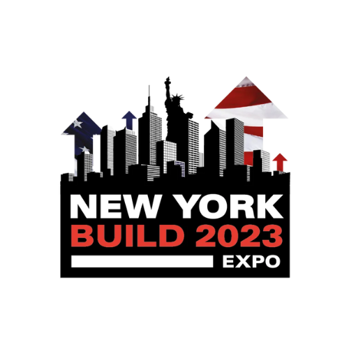 NEW YORK BUILD EXPO 2023