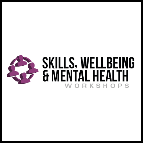 Skills, Wellbeing & Mental Health