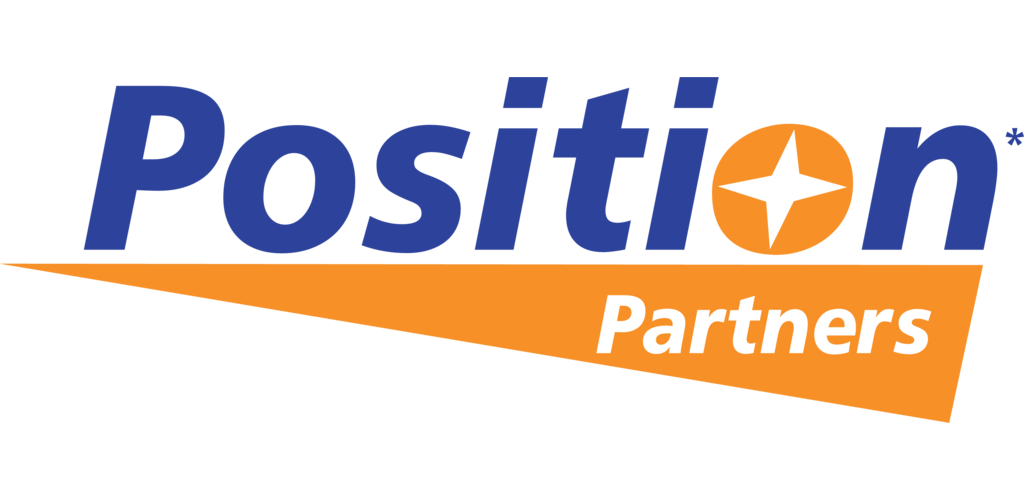 position partners logo 