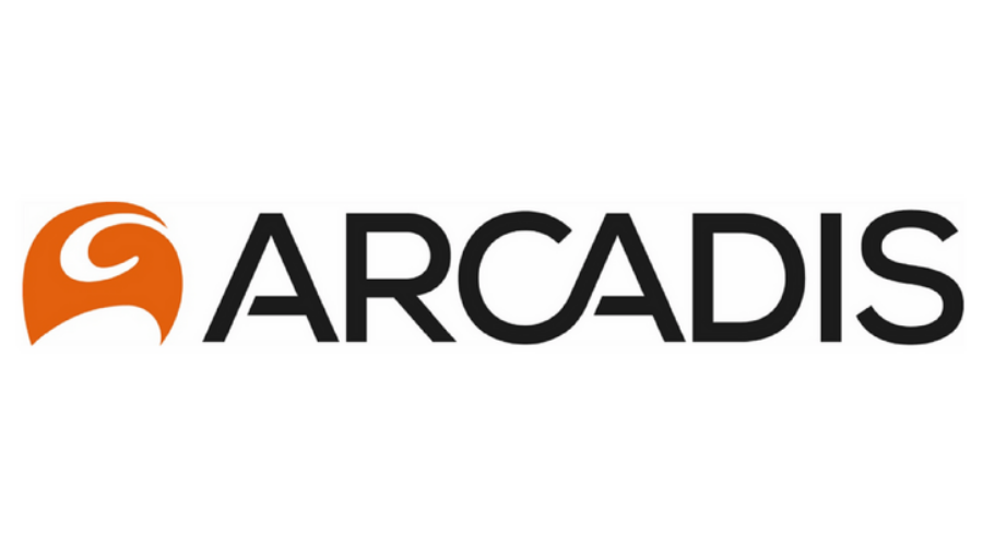Arcadis Transport Stage Sponsor