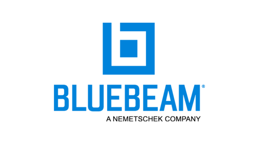 Bluebeam Digital Stage Sponsor