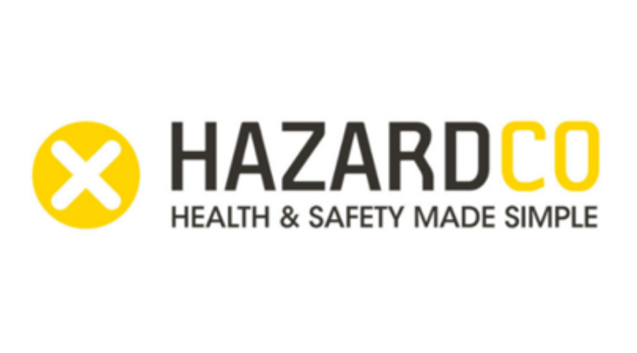 Hazard Co Sydney Build Sponsor