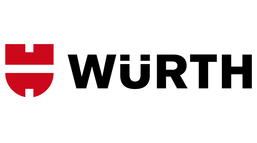 Wurth Sydney Build Sponsor