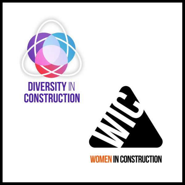 WIC, Diversity & Inclusion Stage