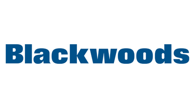Sydney Build Blackwoods Logo