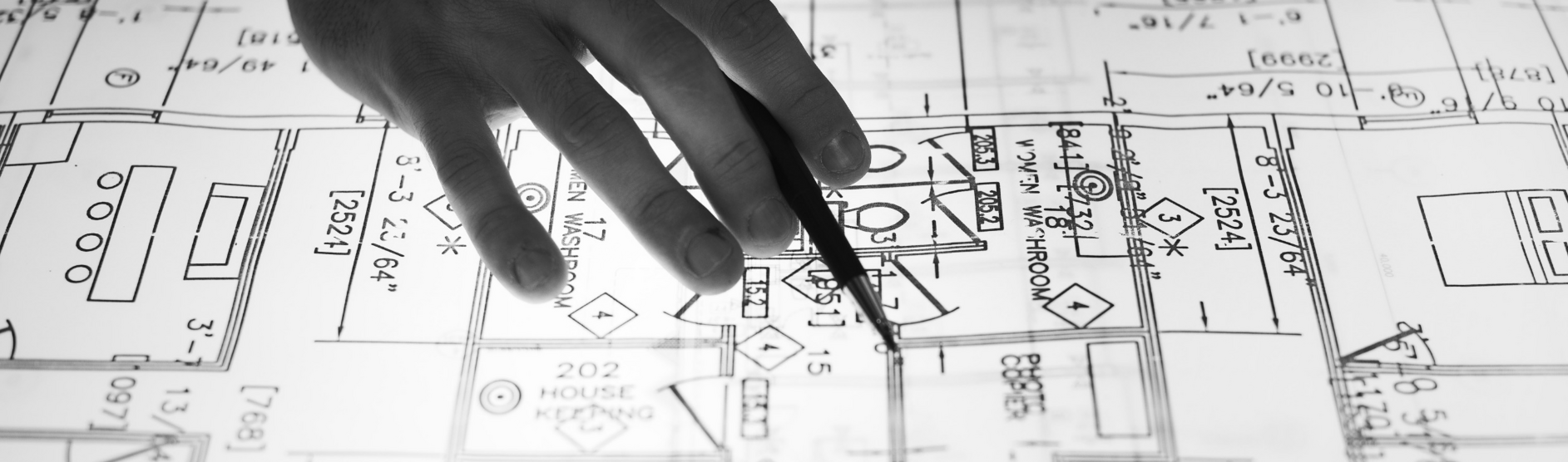 Building management