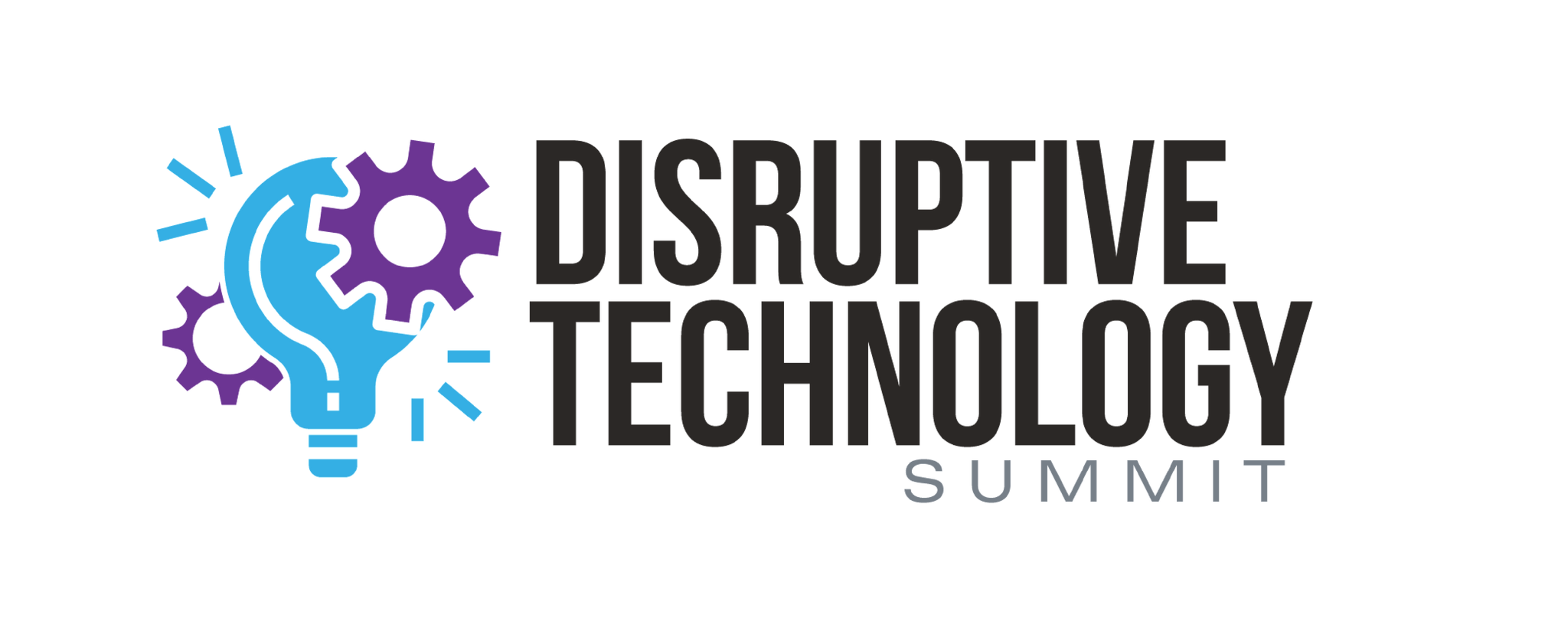 Disruptive Technology Summit at Sydney Build Expo logo