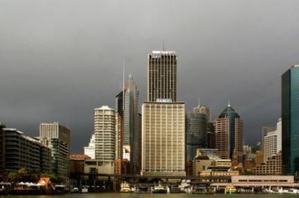 Sydney's housing market slows