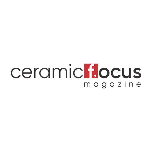 Ceramic Focus Magazine