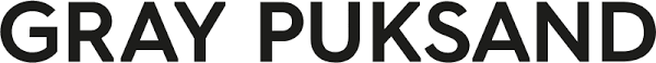Gray Puksand Sydney Build Logo