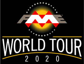 FME World Tour 2020