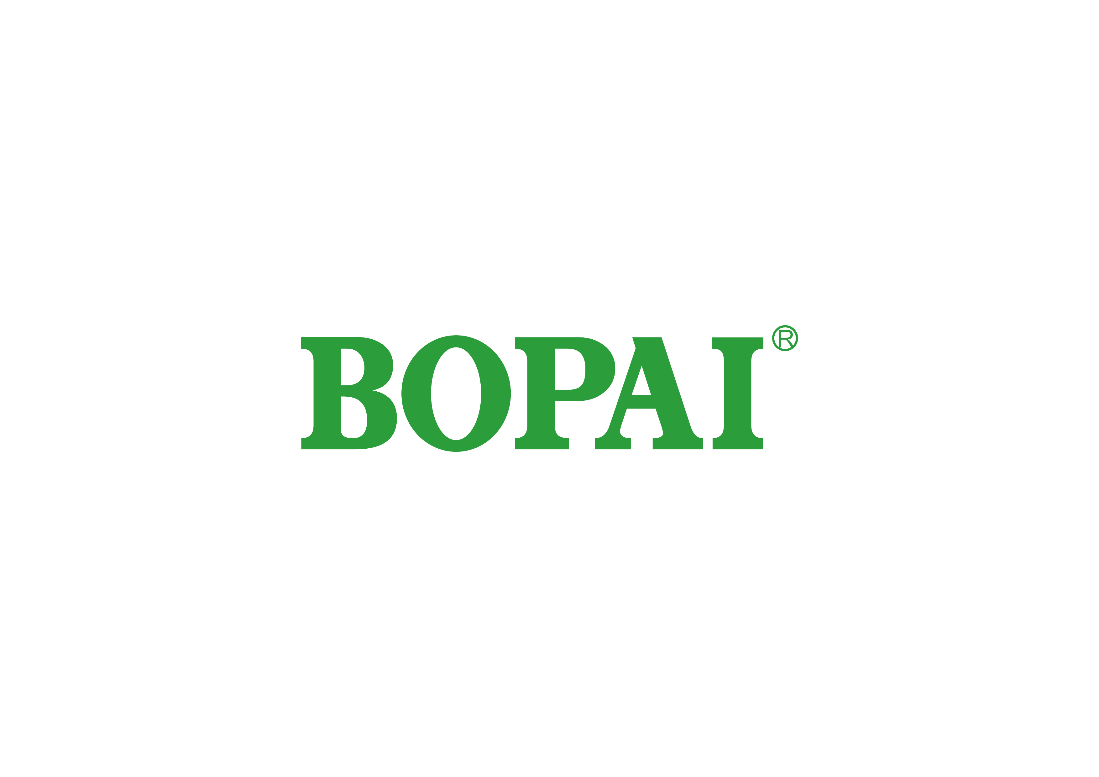 FOSHAN BOPAI METAL PRODUCT LTD