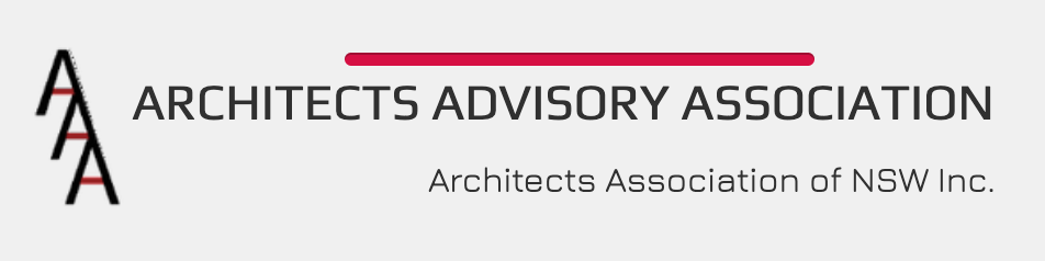Architects Association NSW Inc