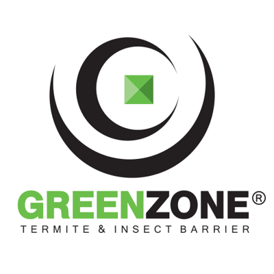 Greenzone Termite Barrier
