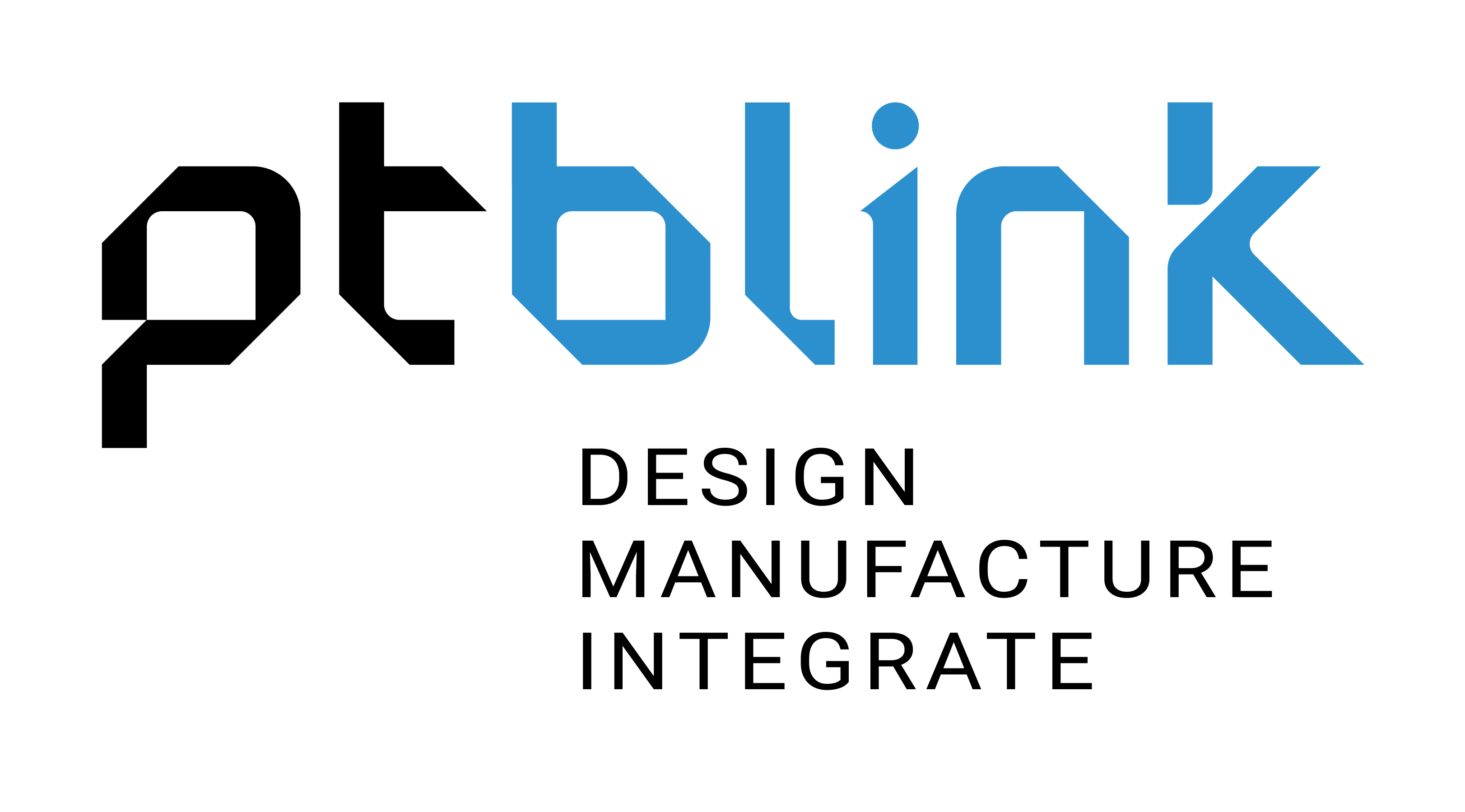PT Blink 