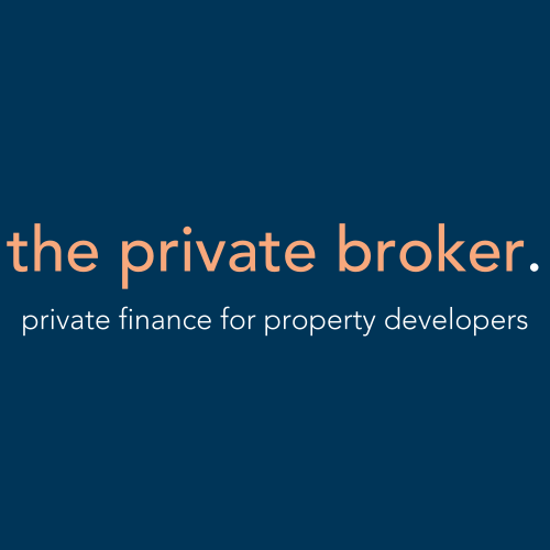 the private broker