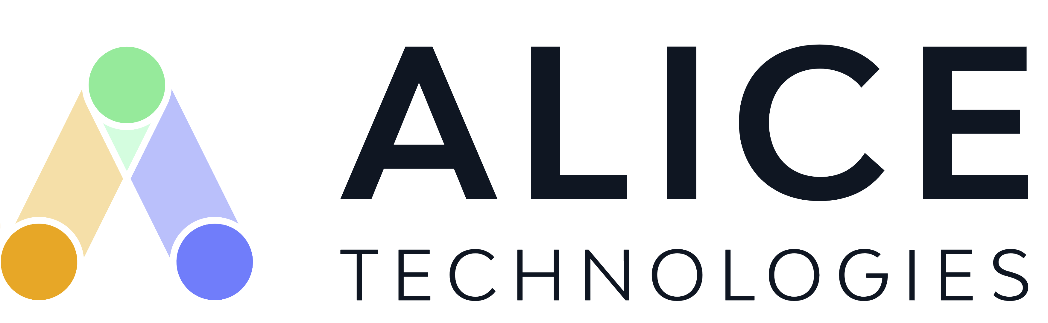 ALICE Technologies