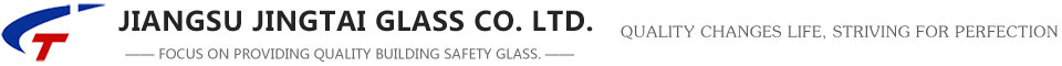 Jiangsu Jingtai Glass Co., Ltd
