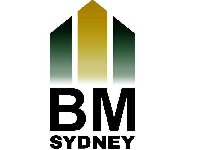 BM Sydney Building Materials Pty Ltd.