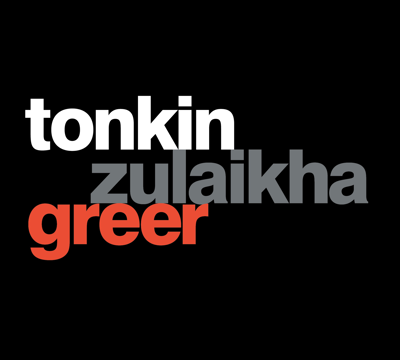 Tonkin Zulaikha Greer Architects