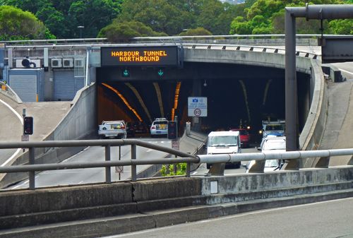 $450M Asset Management Contract Awarded for Sydney Tunnels